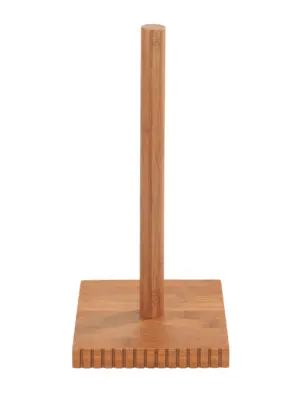 PORTARROLLOS COCINA MERA BAMBÚ