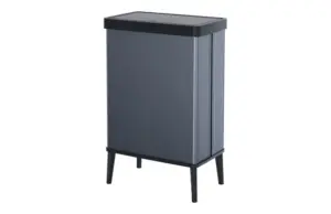 CUBO REC. IML C/PATAS 54L AZUL