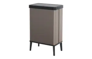 CUBO REC. IML C/PATAS 54L NUDE