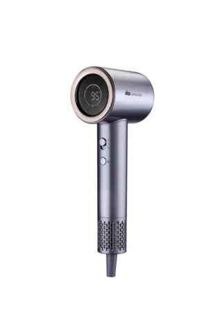 SECADOR PELO IONICO 60308017