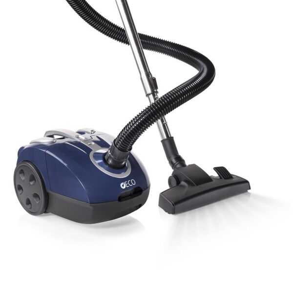 ASPIRADOR CON BOLSA 700W