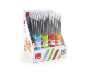 CUCHILLO MOND. BASIC COLORFUL