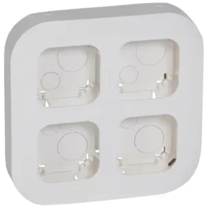 WORKSTATION 4 PUESTOS P/EQUIPA