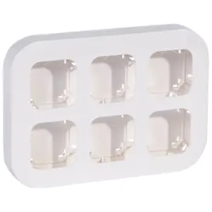 WORKSTATION 6 PUESTOS P/EQUIPA