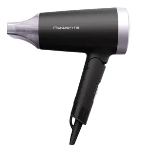 SECADOR PELO VIAJE 1600W CV183