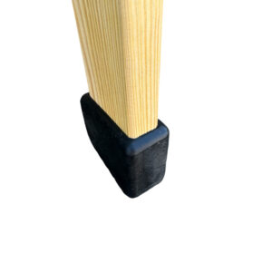 CONTERA ESCALERA MADERA 4 UDS