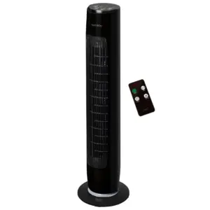 VENTILADOR TORRE NANDI 45W NE