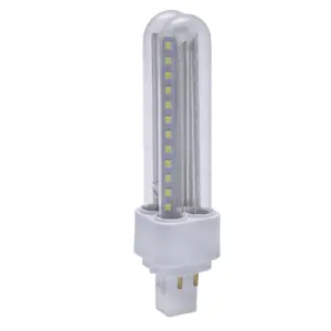 BOMBILLA G24Q LED 4 PIN 11W 11