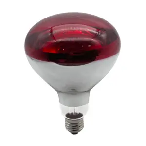 BOMBILLA INFRARROJOS R125 LED