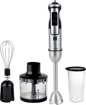 BATIDORA MANO SG-1000W-2218c