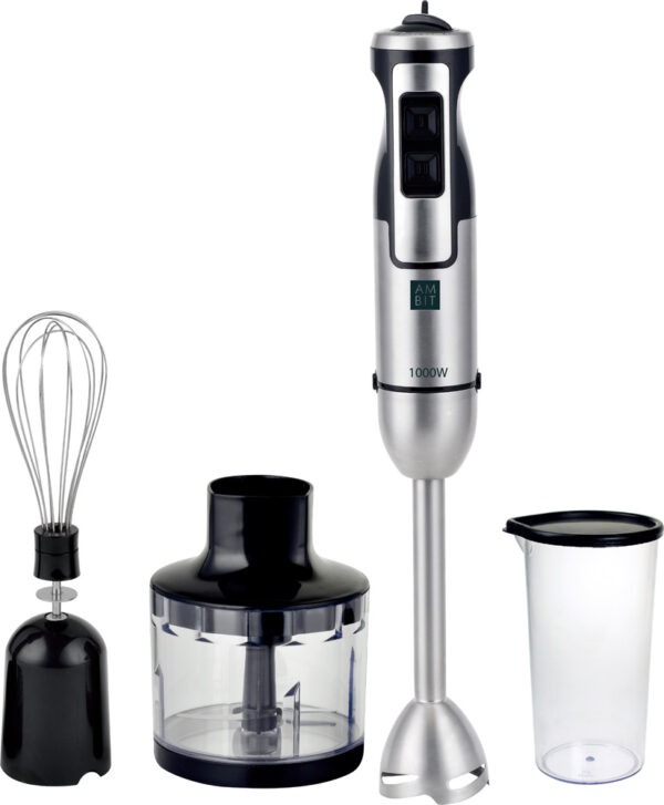 BATIDORA VARILLAS SG-1000W-221