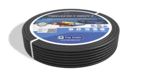 CABLE MANG 3X1MM VV-F H05VV-F