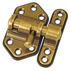 PASADOR 30MM LATONADO