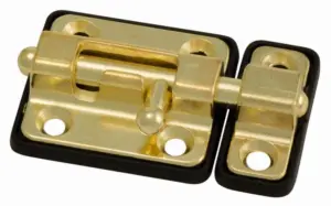 PASADOR 30MM LATONADO