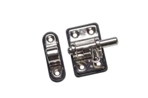 PASADOR 50MM CROMO MATE