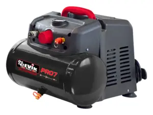 COMPRESOR MONOBLOK CA-PRO7N