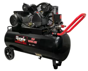 COMPRESOR CORREA CA-PRO100VC-3