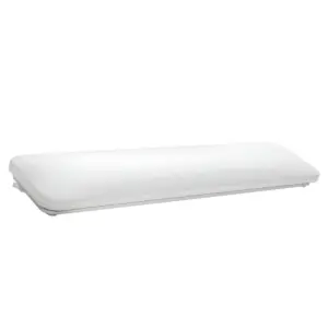 PANTALLA LED PLAF ALU 70CM 24W