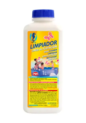 LIMPIADOR LINIEA FLOTACION 1L