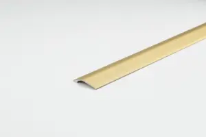 CUBREJUNTAS DESNIVEL ALUMINIO