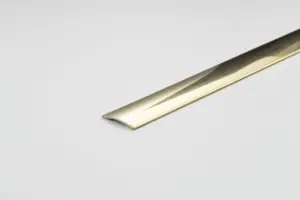 CUBREJUNTAS LATON ADHESIVO 90C