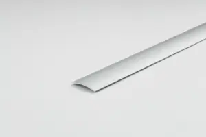 CUBREJUNTAS ALUMINIO ADHESIVO