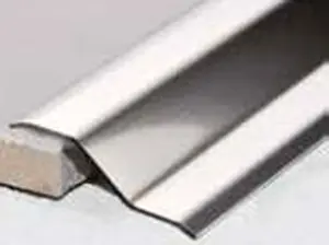 TAPAJUNTA DESNIVEL 7-12MM INOX