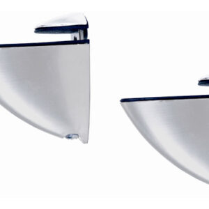 SOPORTE ESTANTE JUNIOR CLIP BL