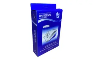 BOLSA ASPIRADOR UNIVERSALE 6U