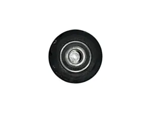 RUEDA TRANSPALETA 80X70MM