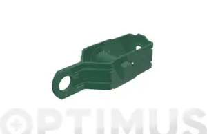 TENSOR ALAMBRE PLASTI VERDE 85