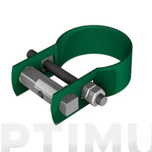 ABRAZAD TENSOR PLAST VERDE MON