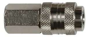 ENCHUFE ROSCA 1/4'' CA-459/1