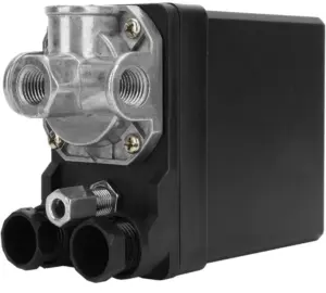 PRESOSTATO ROSCA CA-871/2