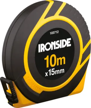 CINTA FIBRA DE VIDRIO 10 M X 1
