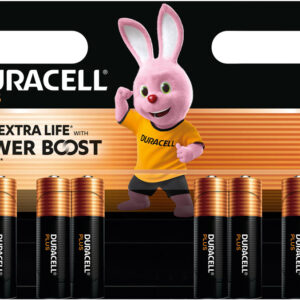 PILA ALCALINA POWER BOOST LR06