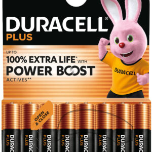 PILA ALCALINA POWER BOOST LR03