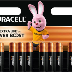 PILA ALCALINA POWER BOOST LR06