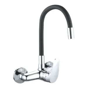 GRIFO COCINA MONOM.CAÑO ALTO N