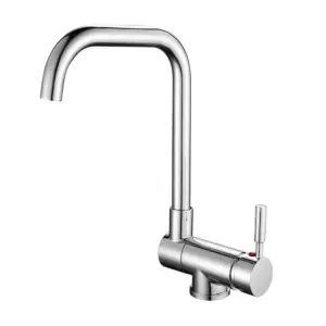 GRIFO COCINA MONOM.CAÑO ALTO O