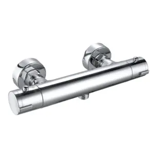 GRIFO MONOM.TERMOST.DUCHA CR.C