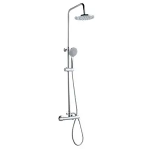 COLUMNA TERMOST. ROC.REDONDO P