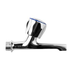 GRIFO LAVADERO V/LATON 14CM