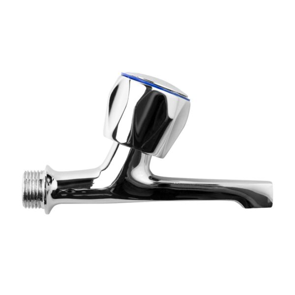 GRIFO LAVADERO V/LATON 14CM