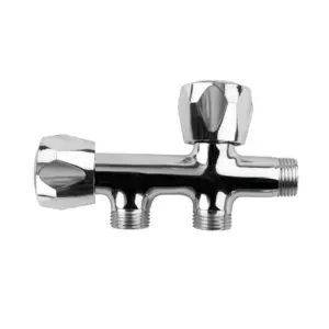 GRIFO LAVADERO V/LATON 1/2x1/2