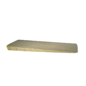 CUÑA 35X10X75MM MICEL 100UDS