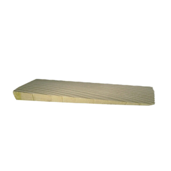 CUÑA 35X10X75MM MICEL 100UDS