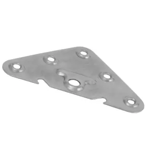 PLETINA REFUERZO ESCUADRA TRI