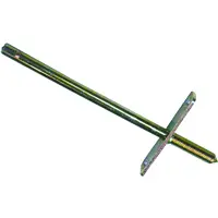 SOPORTE BALDA OCULTO 190MM MIC