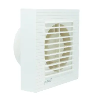 EXTRACTOR BAÑO 100MM 00911000